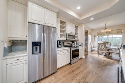 Townhouse in Parkland, Florida 3 bedrooms, 130.16 sq.m. № 2083616 - photo 3