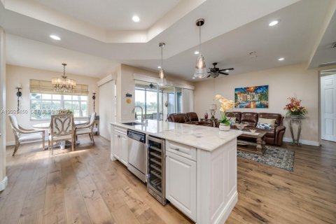 Townhouse in Parkland, Florida 3 bedrooms, 130.16 sq.m. № 2083616 - photo 14