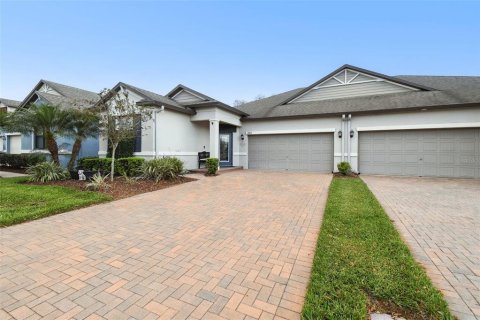 House in Land O' Lakes, Florida 3 bedrooms, 181.16 sq.m. № 1598508 - photo 4