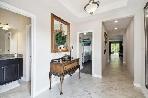 House in Land O' Lakes, Florida 3 bedrooms, 181.16 sq.m. № 1598508 - photo 7