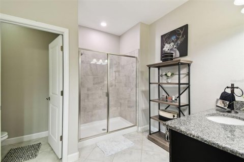 House in Land O' Lakes, Florida 3 bedrooms, 181.16 sq.m. № 1598508 - photo 19