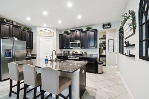 House in Land O' Lakes, Florida 3 bedrooms, 181.16 sq.m. № 1598508 - photo 23
