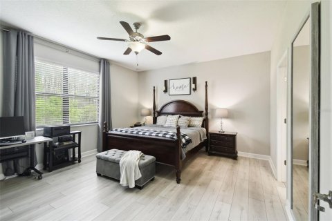 House in Land O' Lakes, Florida 3 bedrooms, 181.16 sq.m. № 1598508 - photo 13
