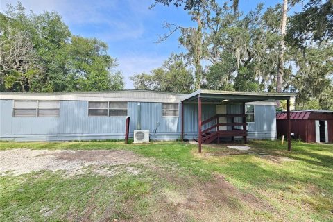 Apartamento en Zephyrhills, Florida 2 dormitorios, 66.89 m2 № 2277413
