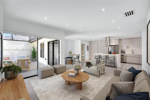 Condo in Coconut Creek, Florida, 2 bedrooms  № 2044430 - photo 2