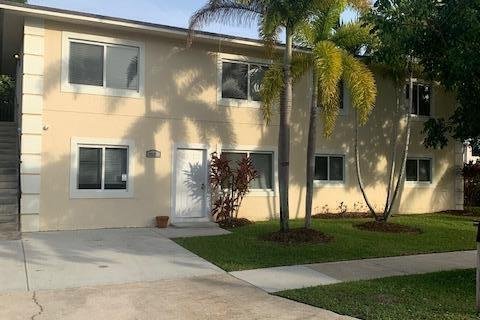 Appartement à West Palm Beach, Floride 3 chambres, 120.77 m2 № 2077372