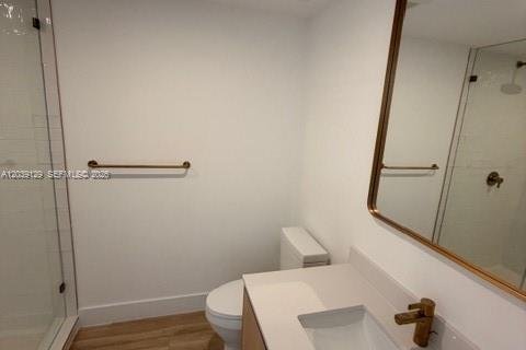 Condo in Miami, Florida  № 2172614 - photo 6