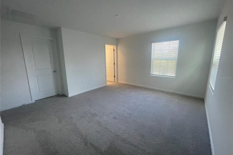 Townhouse in TOHOQUA in Kissimmee, Florida 3 bedrooms, 163.04 sq.m. № 1909385 - photo 24