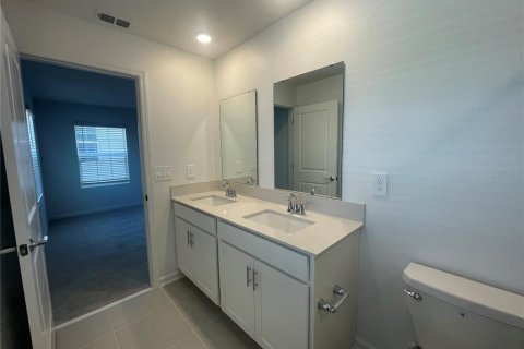 Townhouse in TOHOQUA in Kissimmee, Florida 3 bedrooms, 163.04 sq.m. № 1909385 - photo 27