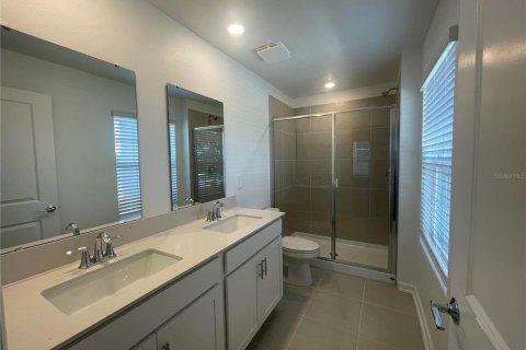 Townhouse in TOHOQUA in Kissimmee, Florida 3 bedrooms, 163.04 sq.m. № 1909385 - photo 25