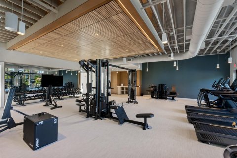 Adosado en alquiler en Boca Raton, Florida, 3 dormitorios, 152.36 m2 № 1227624 - foto 1
