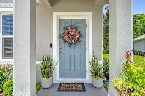 Townhouse in New Port Richey, Florida 3 bedrooms, 151.62 sq.m. № 2206782 - photo 27