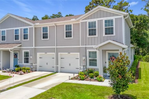 Townhouse in New Port Richey, Florida 3 bedrooms, 151.62 sq.m. № 2206782 - photo 26