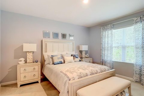 Townhouse in New Port Richey, Florida 3 bedrooms, 151.62 sq.m. № 2206782 - photo 21