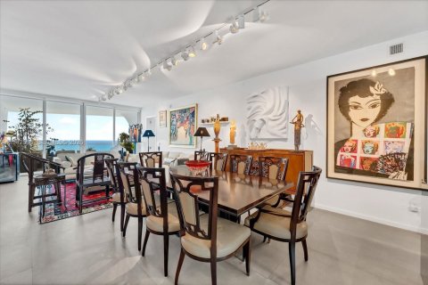 Condominio en venta en Sunny Isles Beach, Florida, 3 dormitorios, 245.54 m2 № 2000457 - foto 9