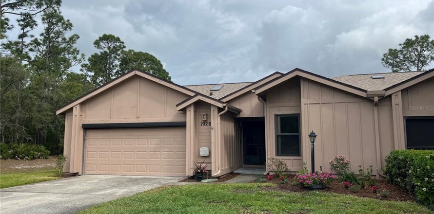 Condominio en Port Orange, Florida, 3 dormitorios  № 1613724
