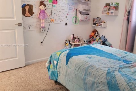 Touwnhouse à louer à Homestead, Floride: 4 chambres, 127.65 m2 № 2010151 - photo 25