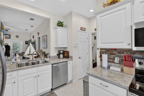 Villa ou maison à vendre à Lake Wales, Floride: 2 chambres, 107.21 m2 № 2216918 - photo 15