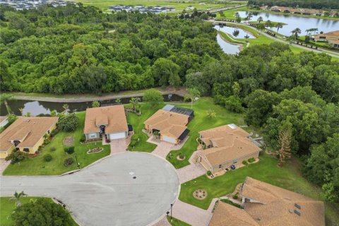 Villa ou maison à vendre à Lake Wales, Floride: 2 chambres, 107.21 m2 № 2216918 - photo 7