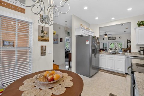 Villa ou maison à vendre à Lake Wales, Floride: 2 chambres, 107.21 m2 № 2216918 - photo 12