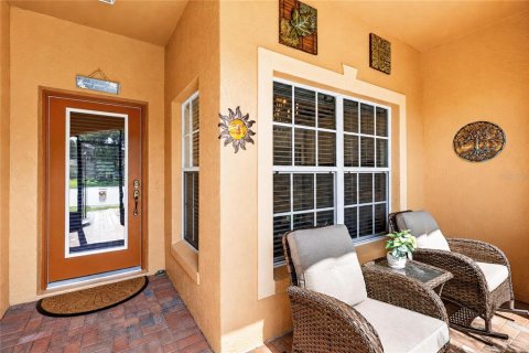 Villa ou maison à vendre à Lake Wales, Floride: 2 chambres, 107.21 m2 № 2216918 - photo 3
