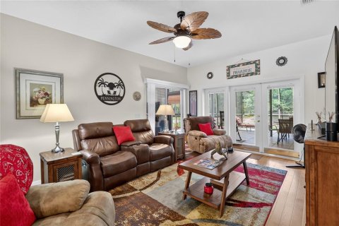 Villa ou maison à vendre à Lake Wales, Floride: 2 chambres, 107.21 m2 № 2216918 - photo 21