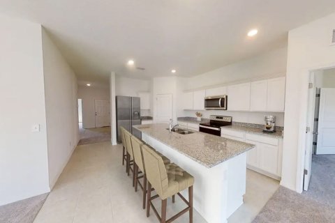Townhouse in SUNBROOKE in Saint Cloud, Florida 4 bedrooms, 167 sq.m. № 102807 - photo 1