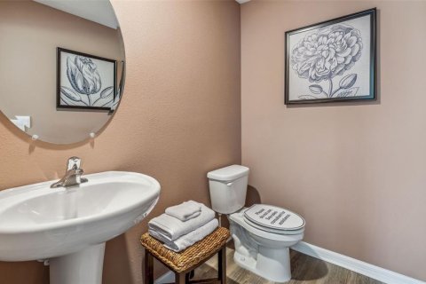 House in Parrish, Florida 4 bedrooms, 209.96 sq.m. № 1853283 - photo 20