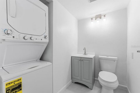 Copropriété à louer à Clearwater, Floride: 1 chambre, 68.75 m2 № 2411693 - photo 12