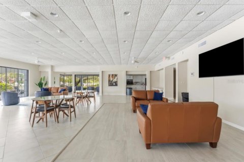Copropriété à louer à Clearwater, Floride: 1 chambre, 68.75 m2 № 2411693 - photo 17