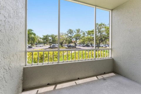 Copropriété à louer à Clearwater, Floride: 1 chambre, 68.75 m2 № 2411693 - photo 14