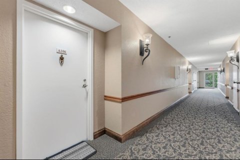 Copropriété à louer à Clearwater, Floride: 1 chambre, 68.75 m2 № 2411693 - photo 4