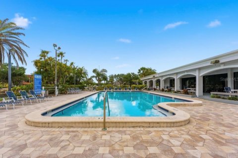 Copropriété à louer à Clearwater, Floride: 1 chambre, 68.75 m2 № 2411693 - photo 24