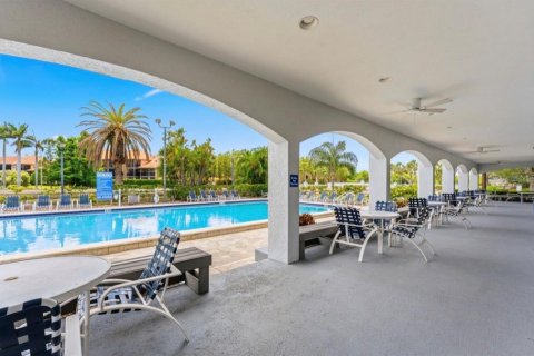 Copropriété à louer à Clearwater, Floride: 1 chambre, 68.75 m2 № 2411693 - photo 27
