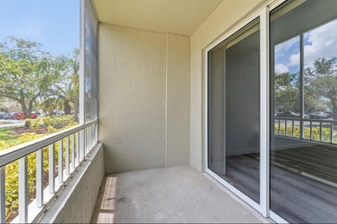 Copropriété à louer à Clearwater, Floride: 1 chambre, 68.75 m2 № 2411693 - photo 13