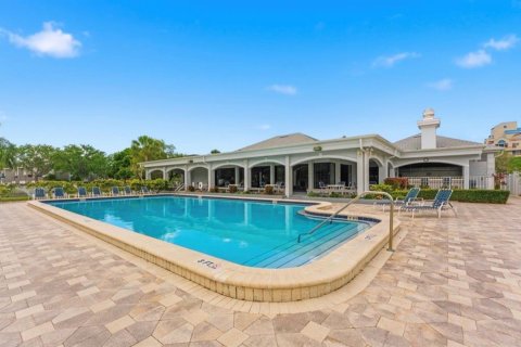 Copropriété à louer à Clearwater, Floride: 1 chambre, 68.75 m2 № 2411693 - photo 25