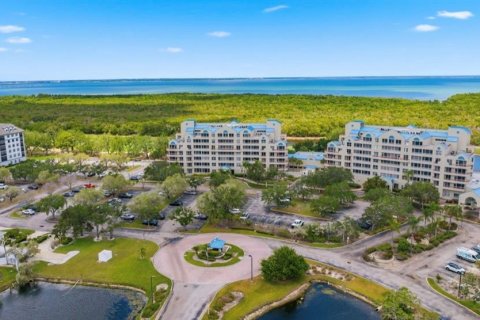 Copropriété à louer à Clearwater, Floride: 1 chambre, 68.75 m2 № 2411693 - photo 3