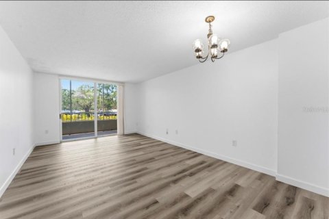 Copropriété à louer à Clearwater, Floride: 1 chambre, 68.75 m2 № 2411693 - photo 5