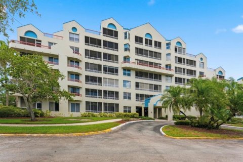 Condo à Clearwater, Floride, 1 chambre  № 2411693