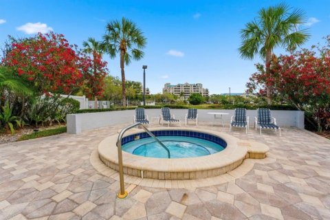 Copropriété à louer à Clearwater, Floride: 1 chambre, 68.75 m2 № 2411693 - photo 26