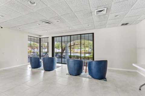 Copropriété à louer à Clearwater, Floride: 1 chambre, 68.75 m2 № 2411693 - photo 18