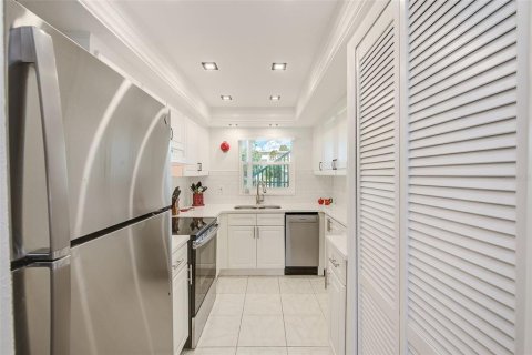 Copropriété à louer à Saint Pete Beach, Floride: 1 chambre, 74.79 m2 № 2413966 - photo 10