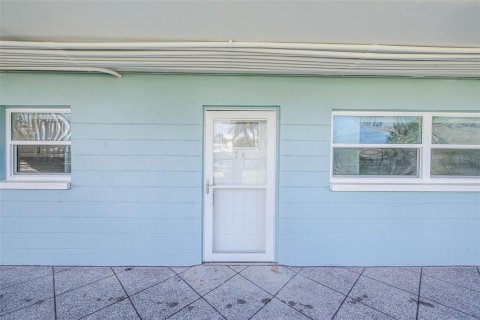 Copropriété à louer à Saint Pete Beach, Floride: 1 chambre, 74.79 m2 № 2413966 - photo 23