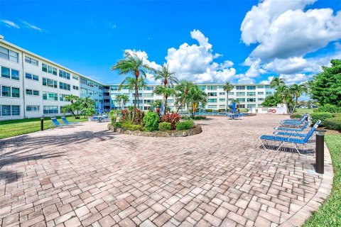Copropriété à louer à Saint Pete Beach, Floride: 1 chambre, 74.79 m2 № 2413966 - photo 30