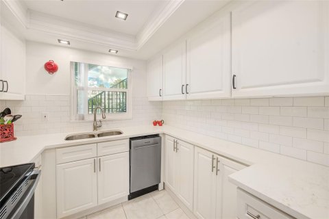Copropriété à louer à Saint Pete Beach, Floride: 1 chambre, 74.79 m2 № 2413966 - photo 9