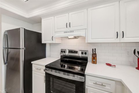 Copropriété à louer à Saint Pete Beach, Floride: 1 chambre, 74.79 m2 № 2413966 - photo 8
