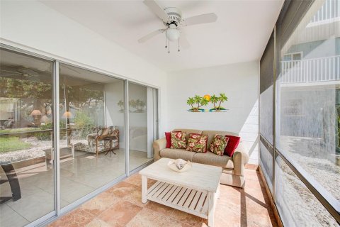 Copropriété à louer à Saint Pete Beach, Floride: 1 chambre, 74.79 m2 № 2413966 - photo 16