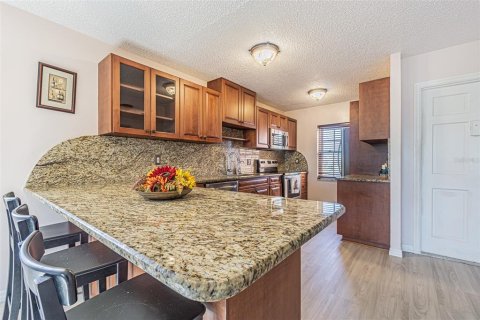 Condo in Saint Petersburg, Florida, 2 bedrooms  № 1570549 - photo 14