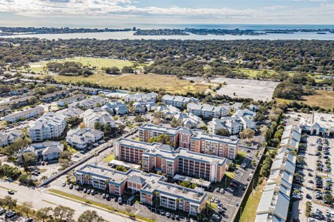 Condo in Saint Petersburg, Florida, 2 bedrooms  № 1570549 - photo 7