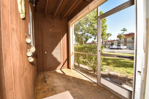 Copropriété à louer à West Palm Beach, Floride: 1 chambre, 57.23 m2 № 2275035 - photo 7